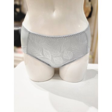 비비안 뱀부 쟈가드 맥시스타일 힙레이스 팬티 2컬러택1 BP1852A