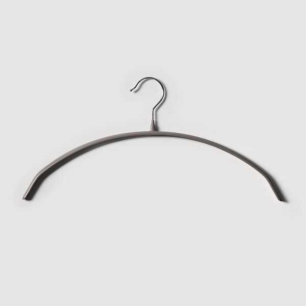 회전 후크 논슬립 PVC 니트용 옷걸이 3개 J52N902031500