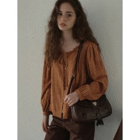 Heirloom Tote Bag_Brown(OB6AC13)