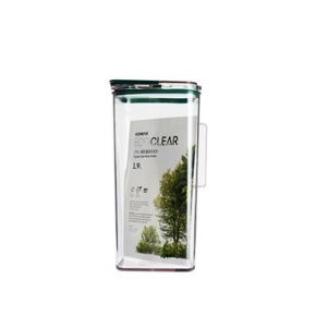 eTV 코멕스 에코 클리어 청정 냉장고물병 1.9L 물통[36266898]