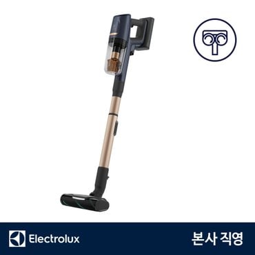 일렉트로룩스 [로그인쿠폰]EFP91824BU  얼티밋홈 900 무선청소기 150AW 흡입력 LED 물걸레