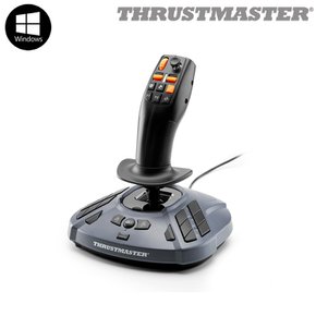 SIMTASK FARMSTICK 시뮬레이션 조이스틱 (PC) SSG