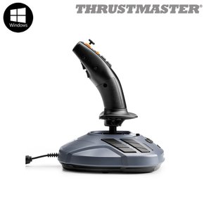 SIMTASK FARMSTICK 시뮬레이션 조이스틱 (PC) SSG