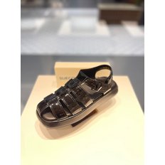 [파주점] New misty sandal(black)  DG2AM23058BLK