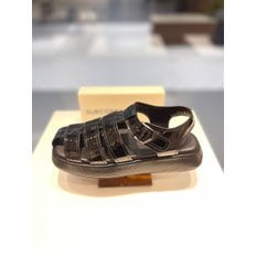 [파주점] New misty sandal(black)  DG2AM23058BLK