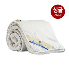 [해외직구] 키위 울 100% 뉴질랜드 양모 이불 550gsm 싱글