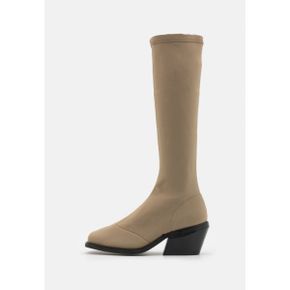 4060329 Holzweiler MAMMO - Boots taupe