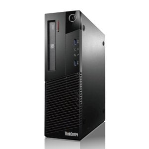 레노버 슬림PC / 4세대 /  레노버M93p i5-4570 RAM8G SSD250G / 온라인강의 영화감상 유튜브시청 사무용 / 윈도우10 기본