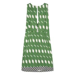 Womens Dress 8111 011046 604 GREEN