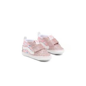 [해외배송] 22 S/S 반스 스니커즈 WITH 글리터 (KIDS 상품) VN0A346PB_7TB1 B0041828666
