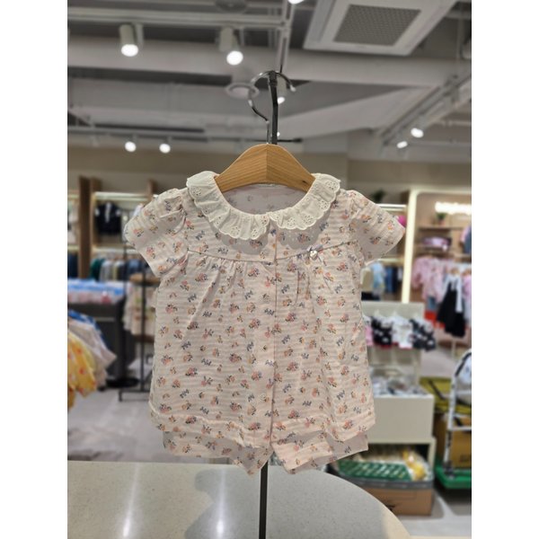 [파주점] ( PH )  쁘띠플라워 반팔내의 3537005413