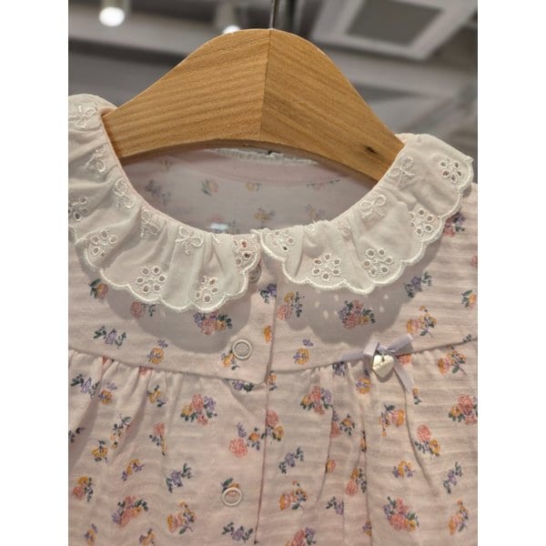 [파주점] ( PH )  쁘띠플라워 반팔내의 3537005413