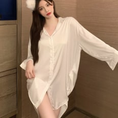  유혹의 밤 화이트와 함께