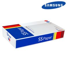 삼성 SS페이퍼 A4 복사용지(A4용지) 80g 500매 1권