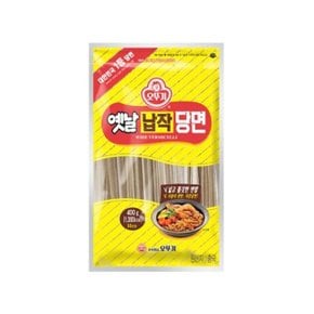 당면(납작 오뚜기 400G)X20개 (WE59618)