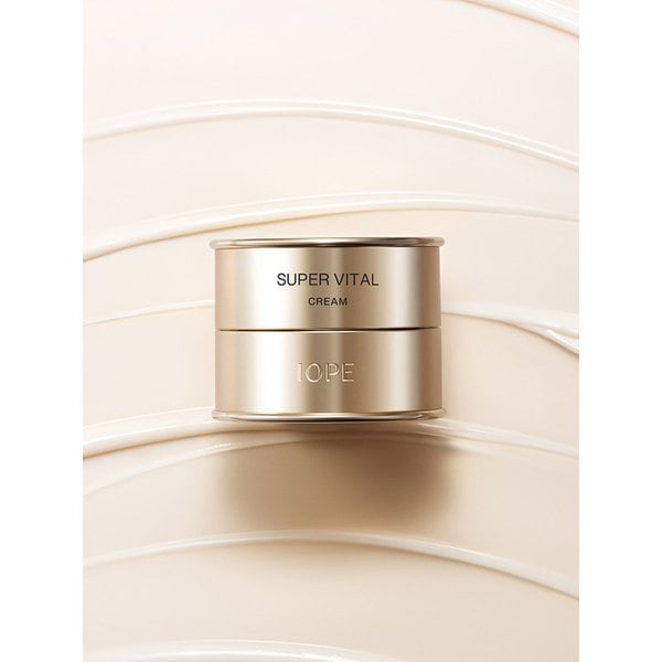 슈퍼바이탈 크림리치 50ML