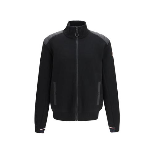 몽클레어 스웨터 L20979B00009M1122 999 BLACK