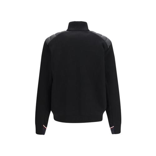 몽클레어 스웨터 L20979B00009M1122 999 BLACK