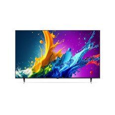 전자 QNED TV 189cm 75QNED80TKA 스탠드형 무료배송