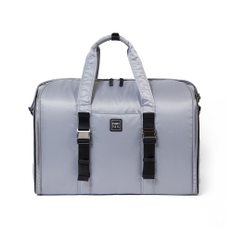 [AMI] Boston Bag (Gray)