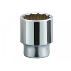 교토 기계 공구 (KTC) 19.0SQ 십이각 소켓 렌치 24mm B6-24W