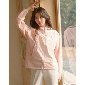 KWP25142 [25SS 신상] 여성 봄/여름용 웨더리스(WEATHERLESS) 프리즘(FREESM) 바람막이 자켓 W