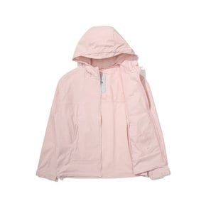 KWP25142 [25SS 신상] 여성 봄/여름용 웨더리스(WEATHERLESS) 프리즘(FREESM) 바람막이 자켓 W