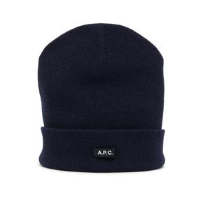 아페쎄 남성 어텀 비니 NAVY  APCK729JNAV 6020544