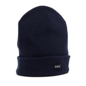 아페쎄 남성 어텀 비니 NAVY  APCK729JNAV 6020544