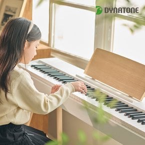 전자 디지털 피아노 DT200C SP