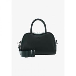 4180848 Lacoste LORA - Handbag sinople