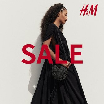 H&M 가을 신상품 테일일러링 콜렉션