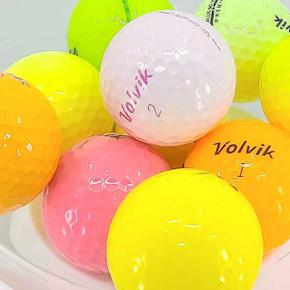 아트박스/익스트리모 Golf BALL 칼라볼 A급 200알 CH776