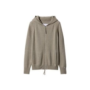 Men Hoodie Cardigan_D6WAW24002BEX