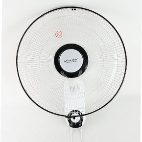 벽걸이형 선풍기 16형 (40cm) UMF-6232W 16인치 3엽날개