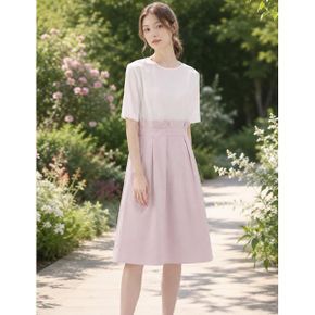 소프트 믹스 링컬 원피스  GAMOP09G _P336030335