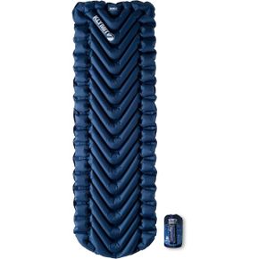 영국 클라이밋 매트 Klymit STATIC V Sleeping Pad Lightweight Outdoor Sleep Comfort Best Cam