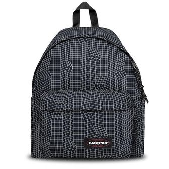  일본 이스트팩 백팩 Eastpak Padded Pak r 컬렉션 Authentic 배낭 블랙 댄스 40x30x18cm 24l 125