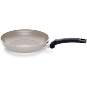 일본 휘슬러 프라이팬 Fissler 15722020100 Frying Pan 7.9 inches 20 cm Seratal Classic Gas F