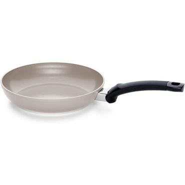  일본 휘슬러 프라이팬 Fissler 15722020100 Frying Pan 7.9 inches 20 cm Seratal Classic Gas F