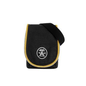 독일 크럼플러 가방 Crumpler Muffin Top 55 Camera Pouch 블랙 1426451