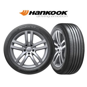 한국타이어 벤투스 S2 AS H462 205/60R16 (택배발송/장착비별도)[34629766]