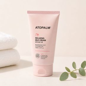 매터니티 케어 릴렉싱 레그 크림 150ml (붓기완화쿨링)
