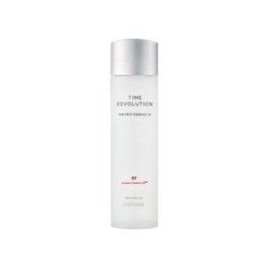 MISSHA [미샤] 타임 레볼루션 더 퍼스트 에센스 5X 180ml