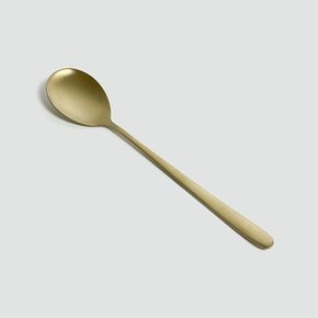 티타늄 식기 숟가락 단품