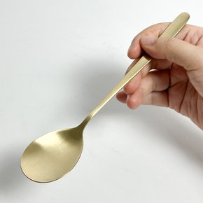 티타늄 식기 숟가락 단품