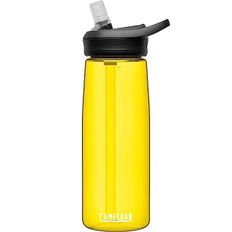 미국 카멜백 물병 CamelBak eddy BPA Free Water Bottle 25 oz Yellow 75L 1288980