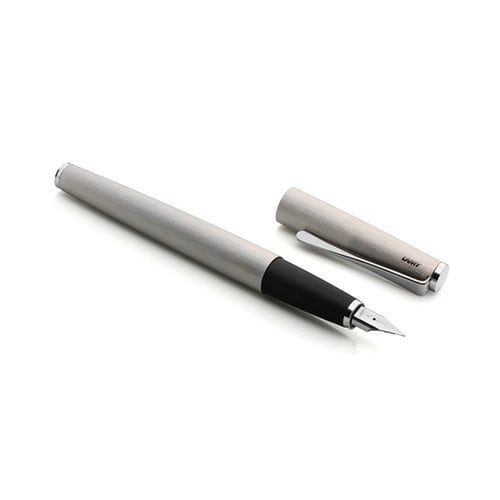 LAMY 4000433 스튜디오 065 브러쉬드 EF촉 만년필