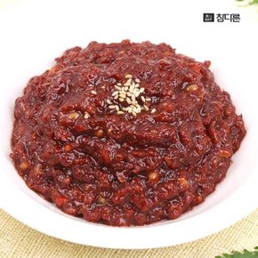 참다른 볼케이노 토하젓 280g