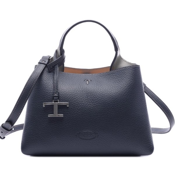 [부산점] 25FW 여성 타임리스 마이크로 토트숄더백 (XBWAPAEL000 QRI 2L66 25F)